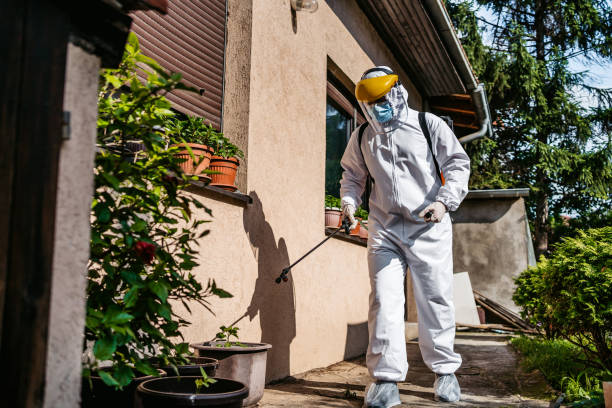 Pest Control for Restaurants in Arlington Heights, PA
